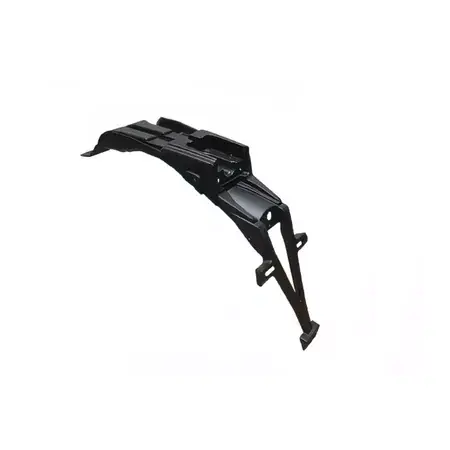 Online Kaufen Schutzblech / Nummernschildhalter schwarz Rieju MRT