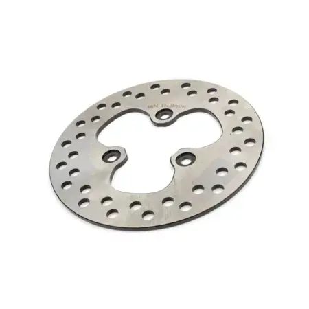 Preis Gesenkt Bremsscheibe 170mm / 46mm Peugeot Kisbee