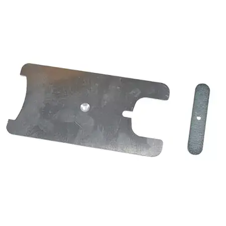 Trittblech Aluminium Solex 3800 Solange Der Vorrat Reicht
