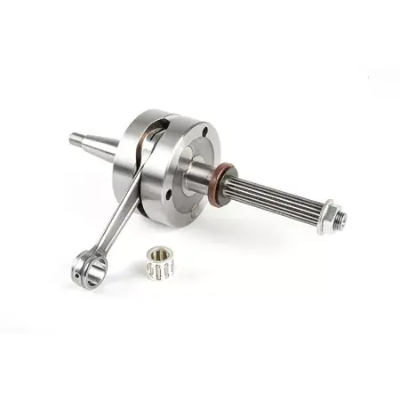 Kurbelwelle 2Fast 39,3mm Hub / 90mm Pleuel C-One / P.R.E. Aktuell