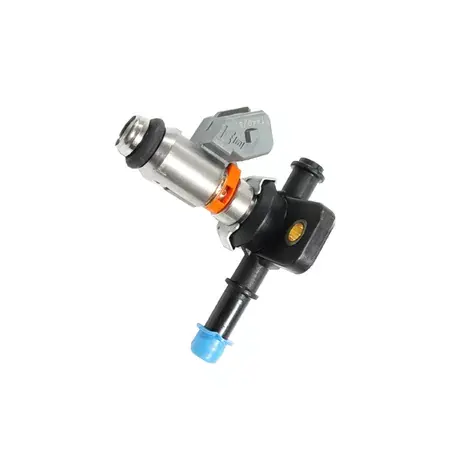 Expressversand Einspritzdüse Piaggio mit Halter für Vespa GTS/GTS Super/GTV/GT 60 125-300cc