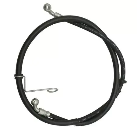 Knallerangebot Bremsleitung Piaggio hinten für Vespa GTS 125 - 300cc ohne ABS