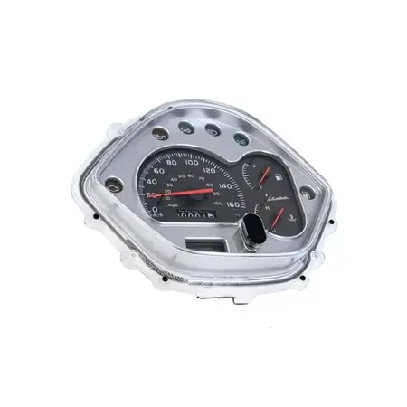 Tachometer Piaggio für Vespa GTS 125 und 300cc Echt