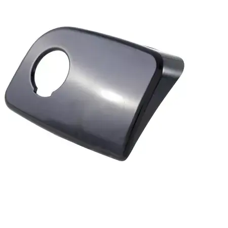Abdeckung Piaggio Hauptbremszylinder links unlackiert für Vespa GTS/GTV/GT 60 125-300cc Billig
