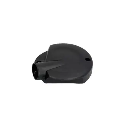 Sonderangebot Deckel Antriebskühlung Piaggio Vespa LX /S/Primavera/Sprint 3V i.e. 125-150cc