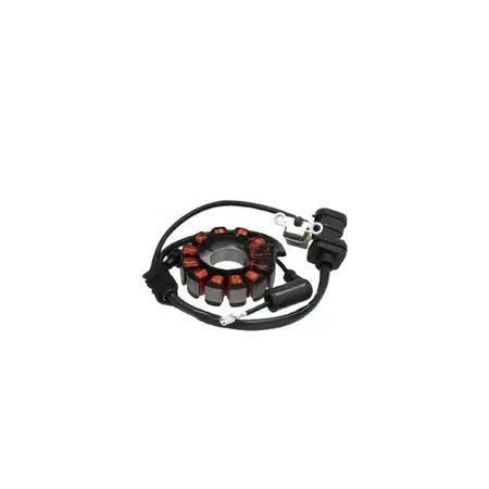 Bestpreis Stator Piaggio für Vespa LX /S/Primavera/Sprint 3V i.e. 125-150cc