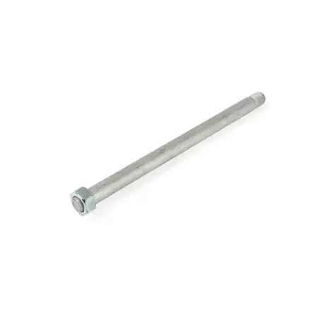 Markenware Hinterradachse 236x15mm Senda DRD X-Treme ab 2010