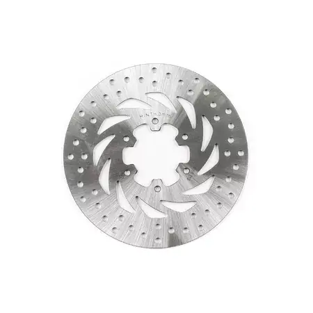 Bremsscheibe hinten 218mm original Derbi Senda ab 2010 Neuheit
