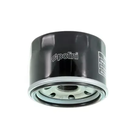 Saisonangebot Ölfilter Polini Yamaha Tmax 500 - 530cc