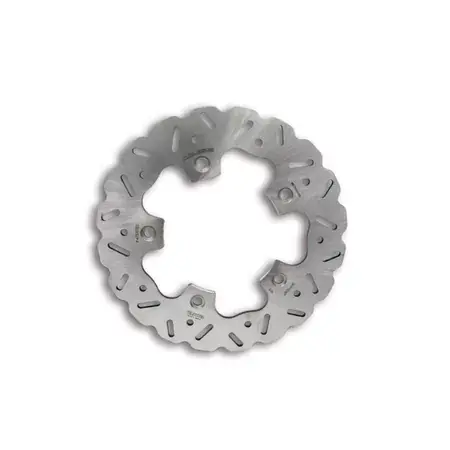 Bremsscheibe hinten Malossi Yamaha Tmax 530cc Neue Ware