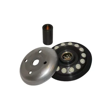 Garantierte Lieferung Variator J.Costa PRO Yamaha T-Max 530cc (2012 - 2016)