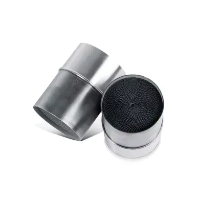 Katalysator Akrapovic P-KAT-064 Heißes Angebot