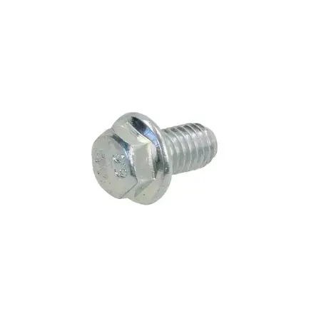 Online Kaufen Schraube mit Flansch M6x10mm original Piaggio / Vespa