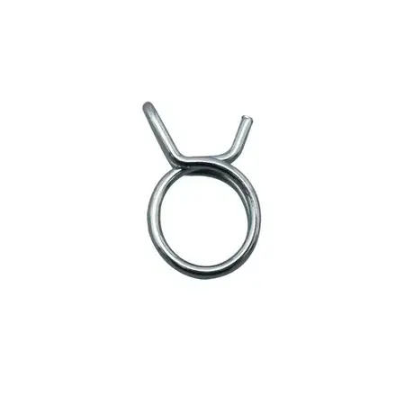 Rabatt Schlauchklemme Ölschauglas 13,5mm original Piaggio / Vespa