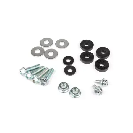 Echt Schraubensatz Verkleidung Pit Bike YCF