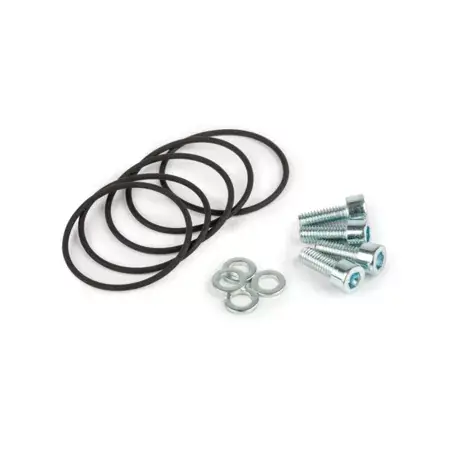 Wochenendangebot O-Ringe + Montagekit Auspuffflansch Stage6 R/T 100cc FLR