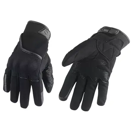 Winterhandschuhe Trendy Lanz schwarz Kracherpreis