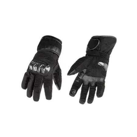 Abverkauf Winterhandschuhe Trendy Ripon schwarz