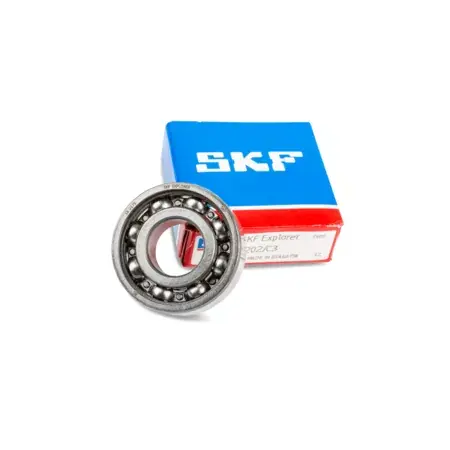 Lager SKF 6202-C3 - 15x35x11mm Versand Am Gleichen Tag