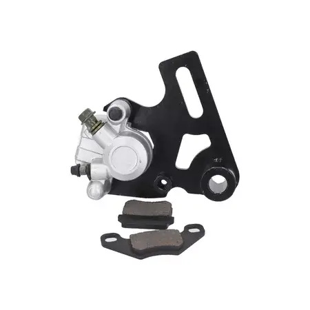 Beliebt Bremssattel hinten mit Halterung Rieju MRT / Derbi GPR