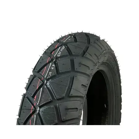 Roller Reifen Heidenau K58 100/90-10 61J TL Nur Heute