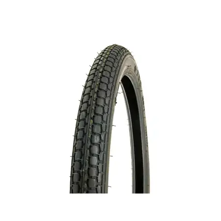 Sonderangebot Mofa Reifen IRC NR-1 2.00-17 31J verstärkt TT