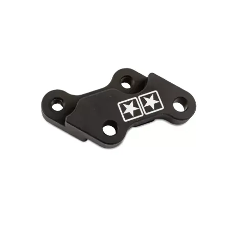 Rabatt Bremssatteladapter Stage6 für 250mm Bremsscheibe Yamaha / Gilera / Piaggio