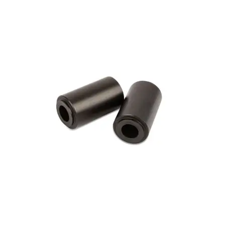 Günstig Distanzhülsen Bremssatteladapter (x2) Stage6 für 250mm