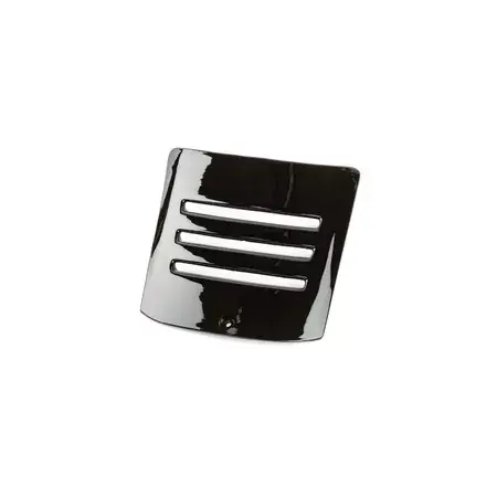 Motorabdeckung New Design Yamaha BW‘s bis 2004 schwarz Angebot