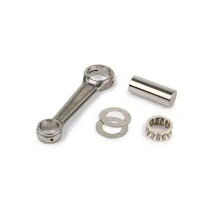 Pleuel 2Fast 90mm Kolbenbolzen 18 x 41mm AM6 Top-Angebot