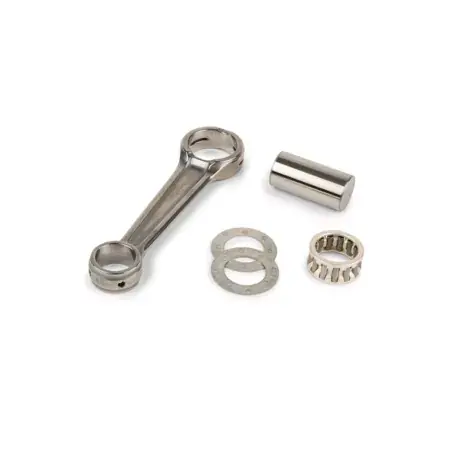 Abverkauf Pleuel 2Fast 95mm Kolbenbolzen 18 x 37mm Minarelli