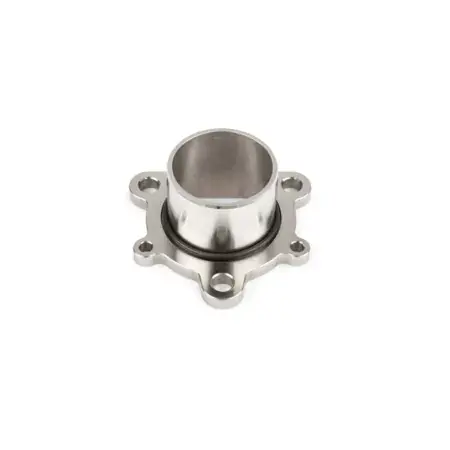 Mega-Angebot Auspuffflansch CNC 34/30mm 3-Loch 2Fast 70cc