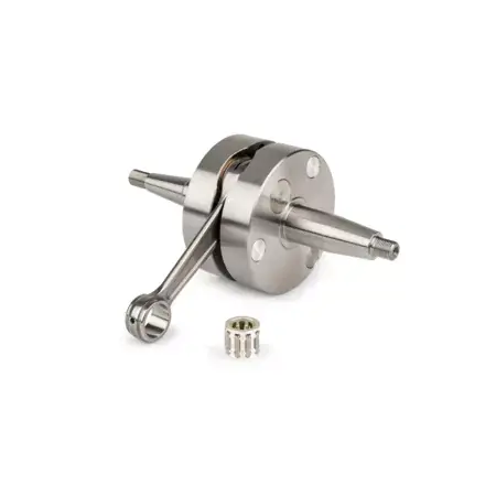 Kurbelwelle 2Fast Hub 44,9mm / Pleuel 90mm Derbi Euro3 / Euro4 Nur Für Kurze Zeit