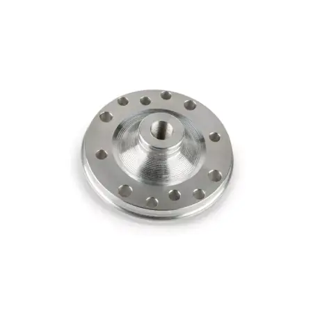Brennraumkalotte Zylinderkopf Rohling d.50mm 2Fast Derbi Sichere Zahlung