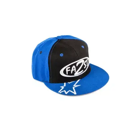Baseballcap 2Fast Snapback Zertifiziert