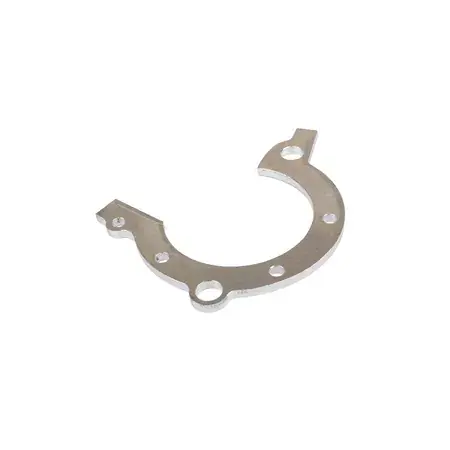 Abverkauf Spacer Gehäuse 5mm 2Fast Minarelli liegend