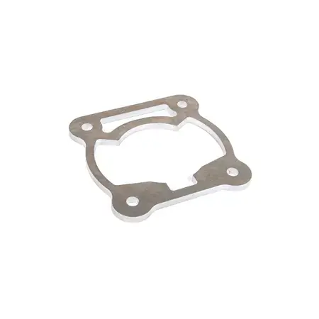 Zylinderfußspacer 5mm 2Fast FL Letzte Chance