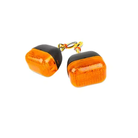 Blinker vorn / hinten STR8 Yamaha Slider orange Preis Gesenkt