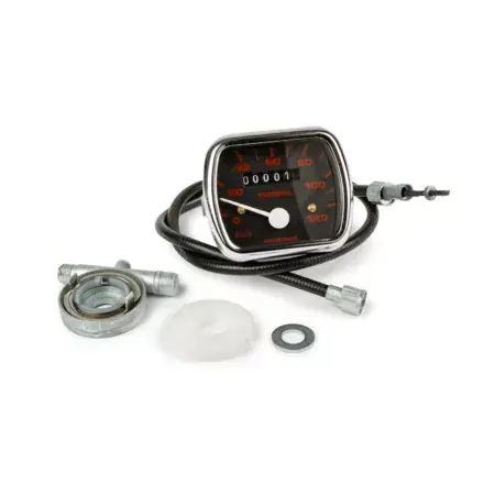Online Kaufen Tachometer 110km/h Peugeot 103 MVL (17 Zoll)