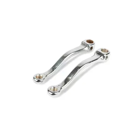 Super-Preis Tretkurbeln (x2) Peugeot 103 L.150mm
