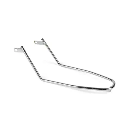 Bügel Schutzblech hinten verchromt Peugeot 103 MVL Begrenztes Angebot