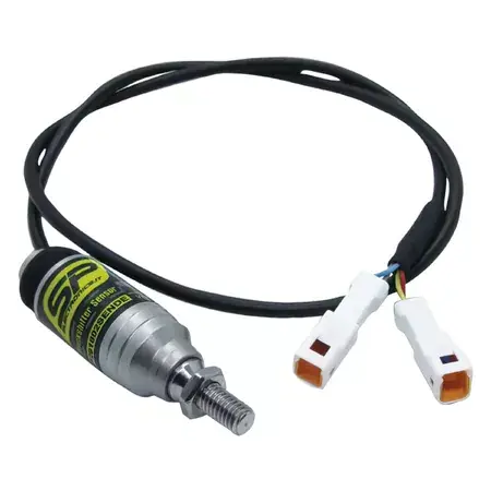 Quickshift Sensor 2-Weg (push / pull) SP Electronics Neu Im Sortiment