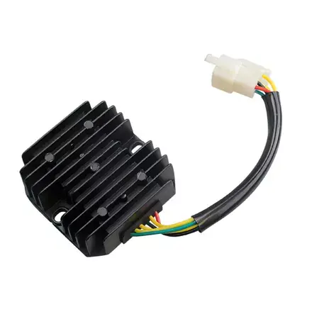 Zertifiziert Spannungsregler Kawasaki J 300cc ab 2014