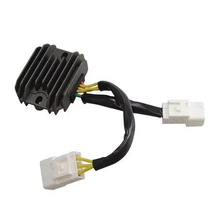 Spannungsregler 5 Pins Piaggio MP3 / Vespa GTS 300cc Super-Preis