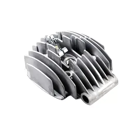 Expressversand Zylinderkopf 50ccm Originalersatz MBK AV-7
