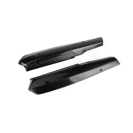 Sonderangebot Seitenverkleidung schwarz (x2) Peugeot 103 bis 1996