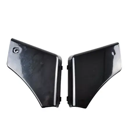 Sichere Zahlung Abdeckungen Werkzeugfach Peugeot 103 SPX / Vogue schwarz