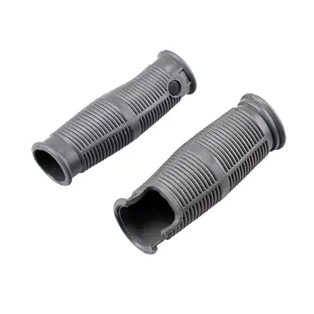 Neu Im Sortiment Griffe Solex dunkelgrau