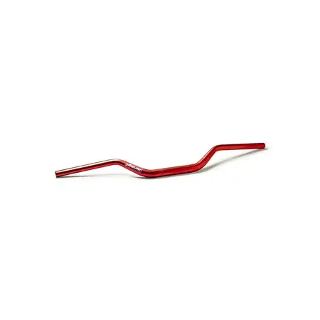 Lenker d.28,6mm Yasuni Pro Race rot Neu