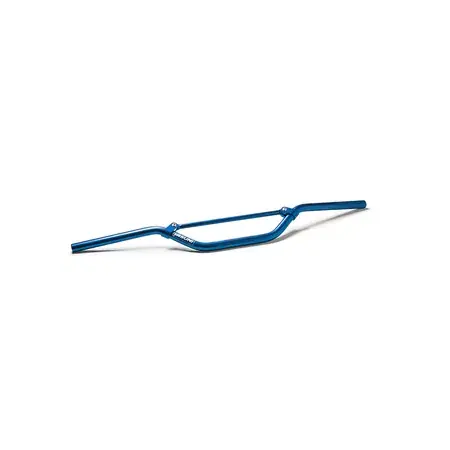 Heißes Angebot Lenker d.22,2mm Yasuni Pro Race blau